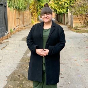 Gap Factory Fall/Winter Coat